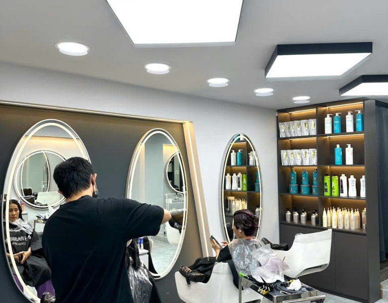 CÁC KIỂU TÓC LAYER ĐANG THỊNH HÀNH